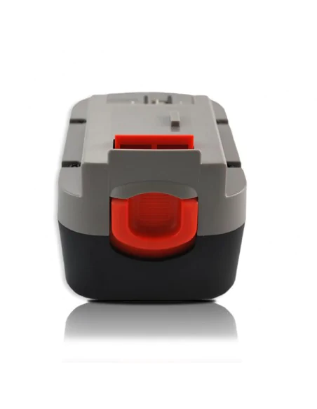 Black & Decker 14,4V 2000mAh NiCd A14 | Bewährte Power für Werkzeuge