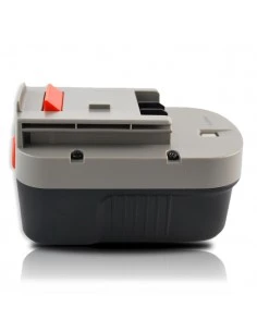 Black and Decker A14 1900mAh 14,4V NiMH 2