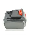 Akku 14,4V 4000mAh Li-Ion Black & Decker | Kraft und Ausdauer