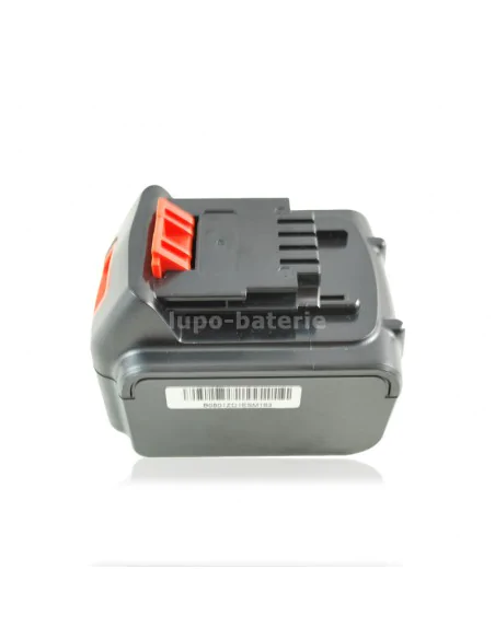 Black & Decker 4000mAh 14,4V li-ion