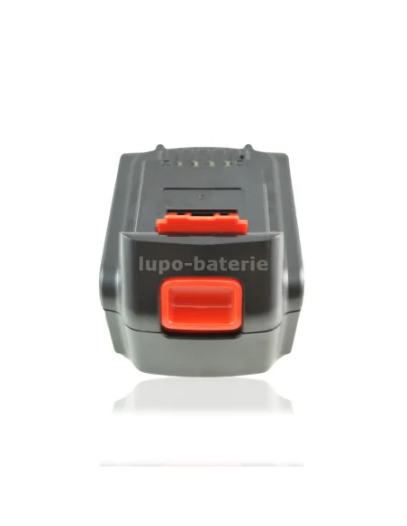 Black & Decker 4000mAh 14,4V li-ion