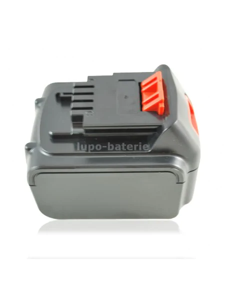 Starker 14,4V 3000mAh Akku für Black & Decker | Li-Ion mit Garantie