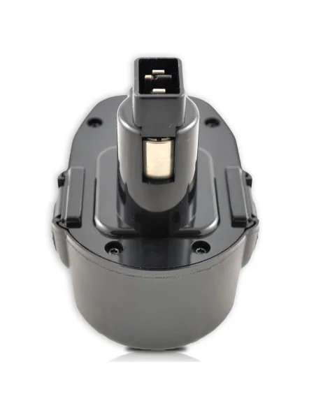 Black & Decker PS140 A9262 14,4V 3300mAh NiMH – maksymalna pojemność