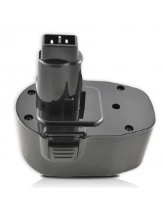 Bateria Black & Decker A9262 14,4V 1,5Ah NiCd – lekka i funkcjonalna 2