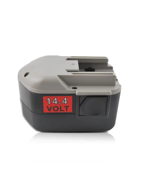 Milwaukee 14,4V 2000mAh NiCd Akku – zuverlässig & mit Garantie