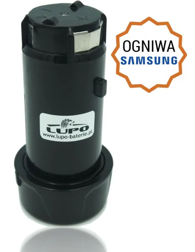 Milwaukee 1,5Ah 4V Li-ion