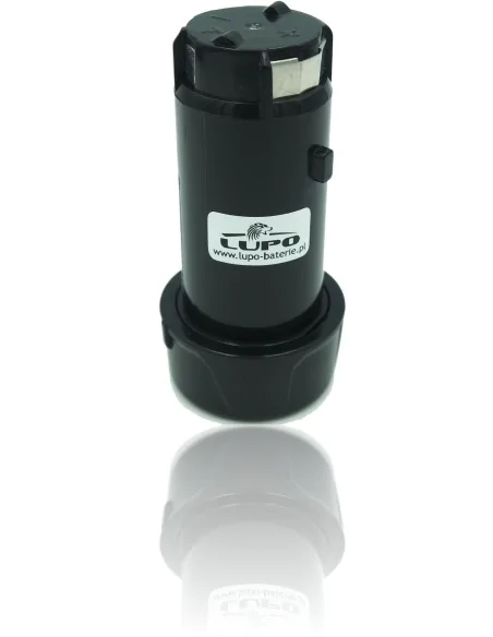 Milwaukee 2,6Ah 4V Li-ion