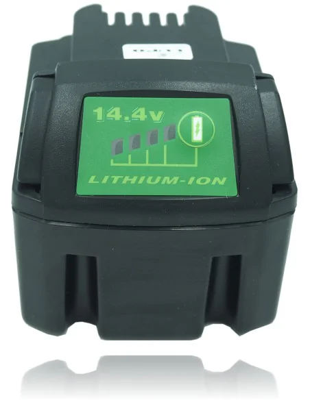 Milwaukee 4000mAh 14,4V li-ion
