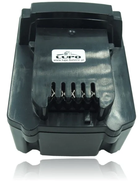 Milwaukee 4000mAh 14,4V li-ion