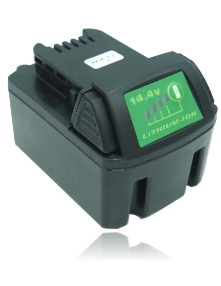 Milwaukee 5200mAh 14,4V li-ion