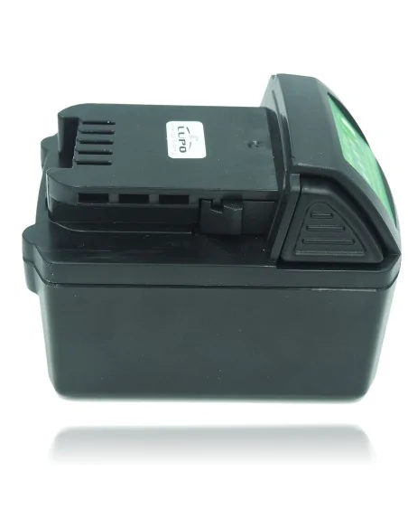 Milwaukee 6000mAh 14,4V li-ion