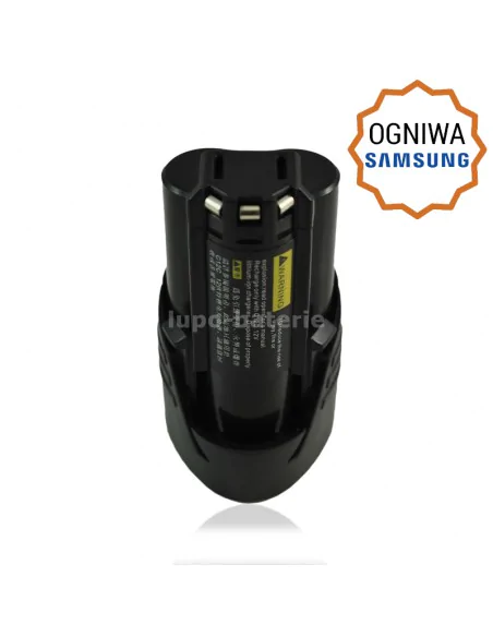 Milwaukee 1500mAh 12V li-ion