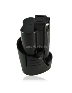 Milwaukee 1500mAh 12V li-ion 2