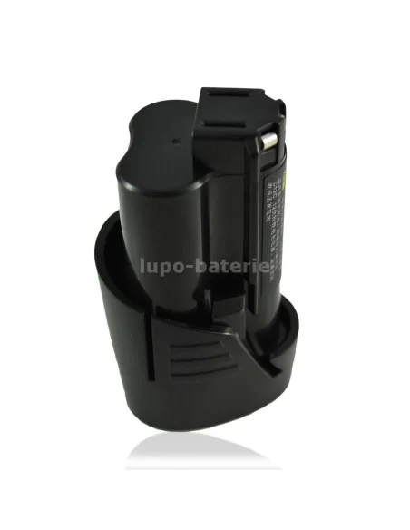 Milwaukee 1500mAh 12V li-ion