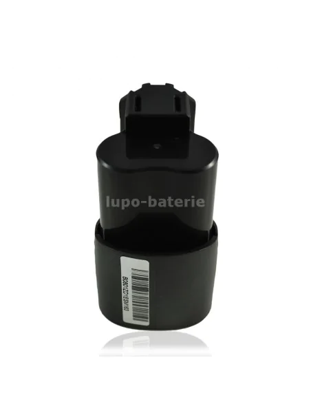 Milwaukee 2000mAh 12V li-ion