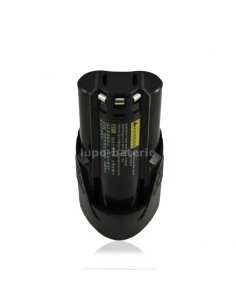 Milwaukee 2000mAh 12V li-ion 2