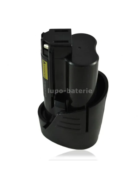 Milwaukee 2600mAh 12V li-ion