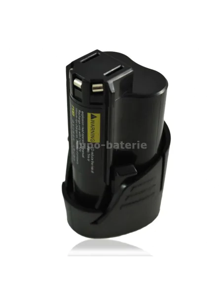 Milwaukee 3000mAh 12V li-ion