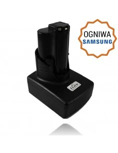 Akumulator Milwaukee 12V 3000mAh Li-Ion – Więcej mocy, dłuższa praca