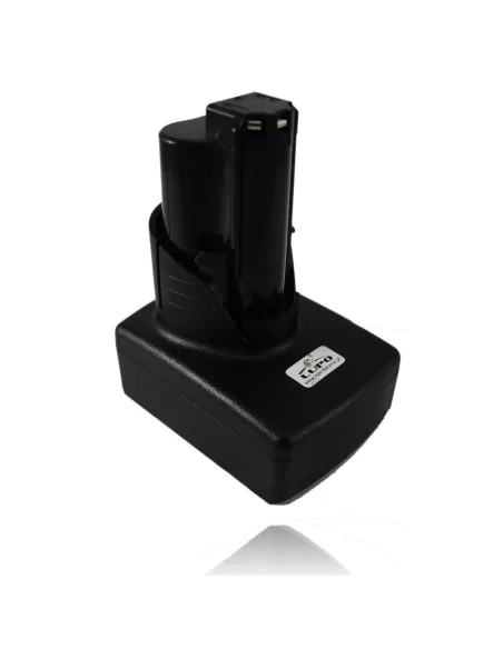 Milwaukee 3000mAh 12V li-ion