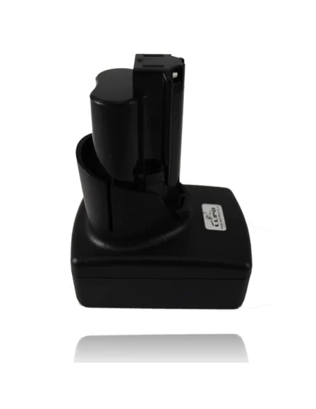 Akumulator Milwaukee 12V 3000mAh Li-Ion – Więcej mocy, dłuższa praca