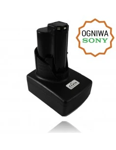 Milwaukee 5200mAh 12V li-ion