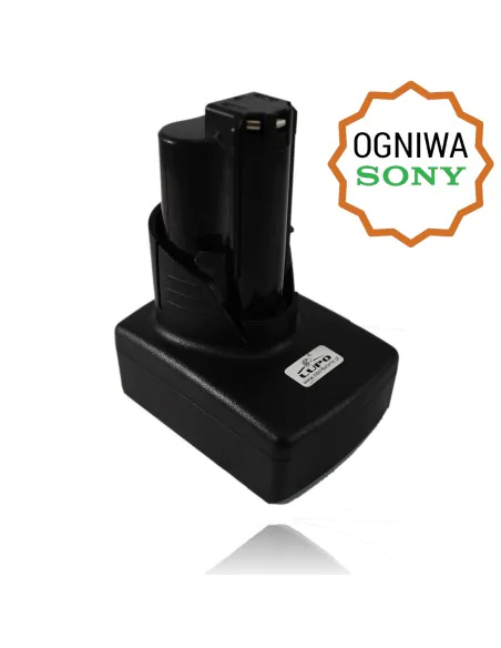 Akumulator Milwaukee 12V 5200mAh Li-Ion – Pojemność i wydajność