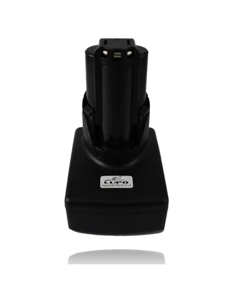 Milwaukee 12V 6000mAh Li-Ion – Potężna bateria do intensywnej pracy