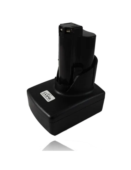 Milwaukee 12V 6000mAh Li-Ion – Potężna bateria do intensywnej pracy