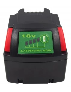 Milwaukee M18 5200mAh 18V Li-ion 2