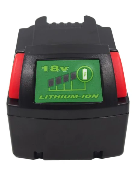 Milwaukee M18 5200mAh 18V Li-ion