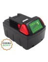 Milwaukee 6000mAh 18V Li-ion