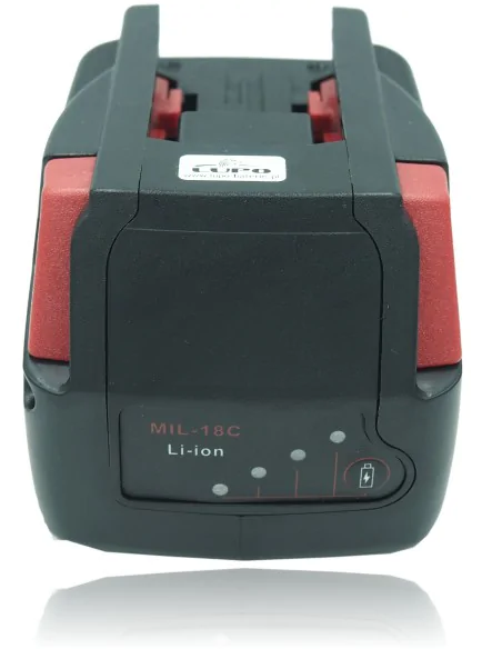 Milwaukee 1500mAh 18V Li-ion