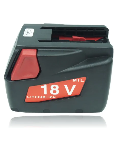 Milwaukee 1500mAh 18V Li-ion