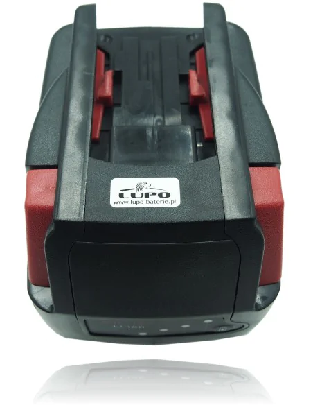 Milwaukee 3000mAh 18V Li-ion