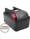 Akumulator Milwaukee 28V 3000mAh Li-Ion Wysoka moc i długi czas pracy