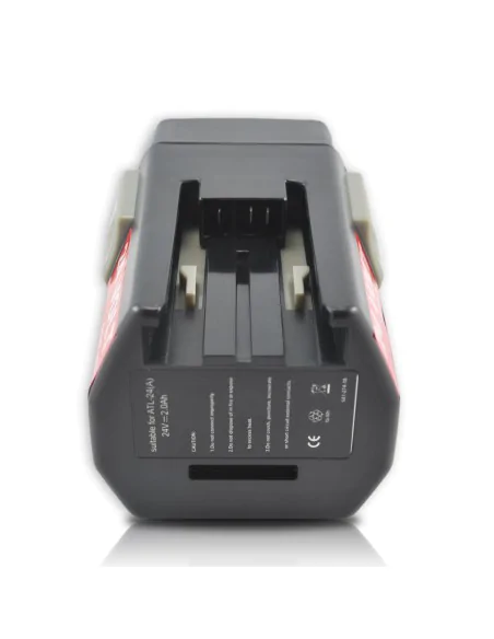 Milwaukee Atlas Copco 3000mAh 24V NiMh