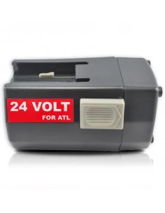 Milwaukee Atlas Copco 1500mAh 24V NiCd 2