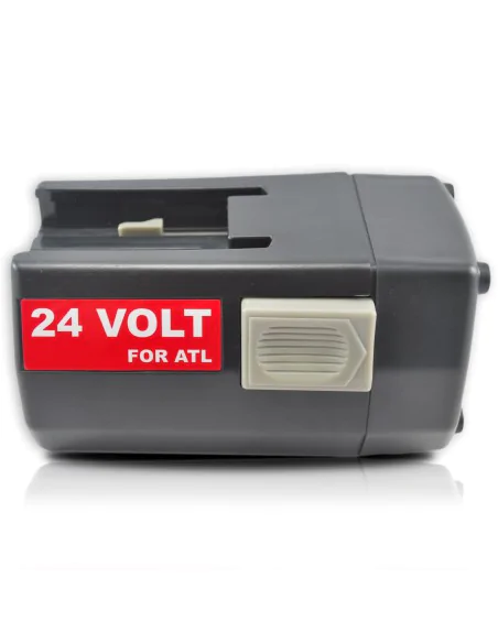 Milwaukee Atlas Copco 1500mAh 24V NiCd