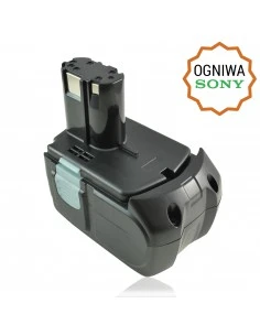 Hitachi BCL 1815 6000mAh 18V Li-ion