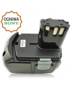 Hitachi BCL 1415 5200mAh 14,4V Li-ion