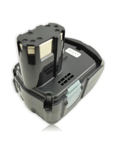 Hitachi BCL 1415 5200mAh 14,4V Li-ion