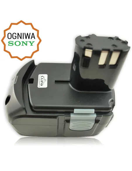 Hitachi BCL 1440 4000mAh – Regeneration für volle Kapazität