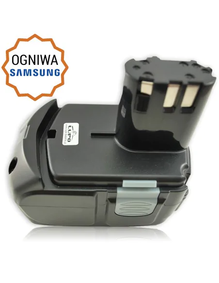 Hitachi BCL 1430 3000mAh 14,4V Li-ion