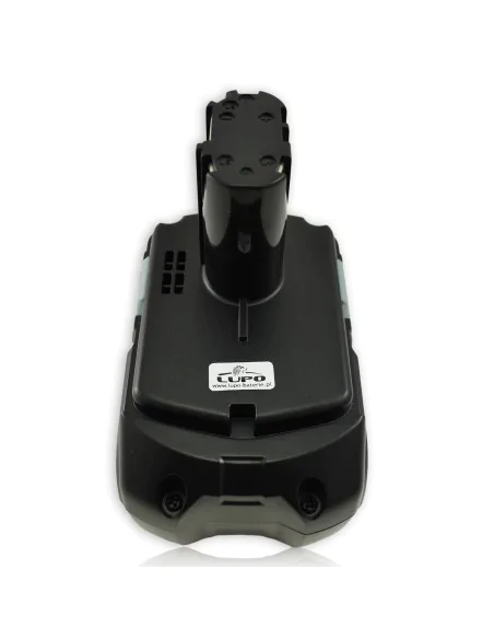 Hitachi BCL 1415 14,4V 6000mAh – Regeneration