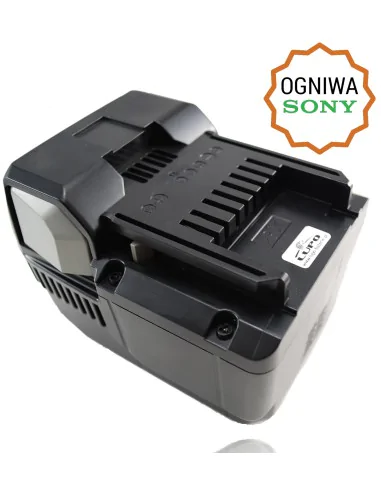 Hitachi BSL2530 5200mAh 25,2V Li-ion