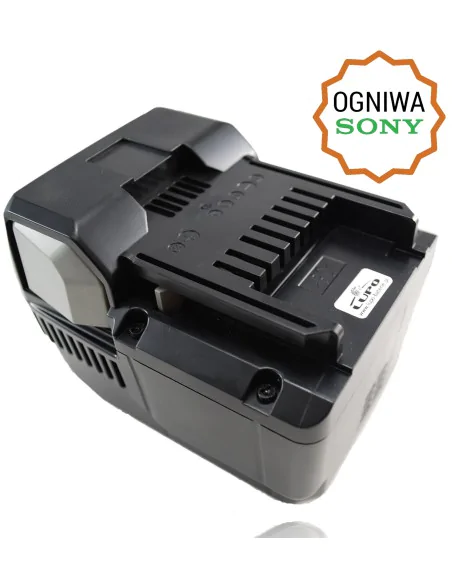 Hitachi BSL2530 6000mAh 25,2V Li-ion