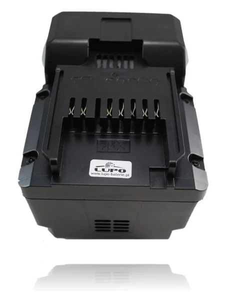 Hitachi BSL2530 6000mAh 25,2V Li-ion