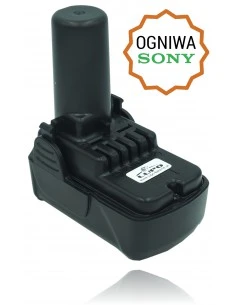 Hitachi BCL 1015 2000mAh 10,8V Li-ion