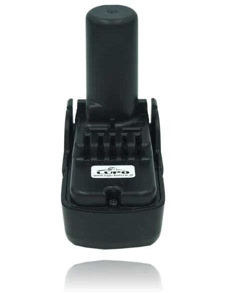 Hitachi BCL 1015 2000mAh 10,8V Li-ion